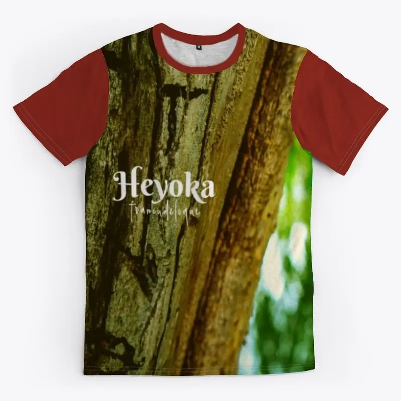 Heyoka